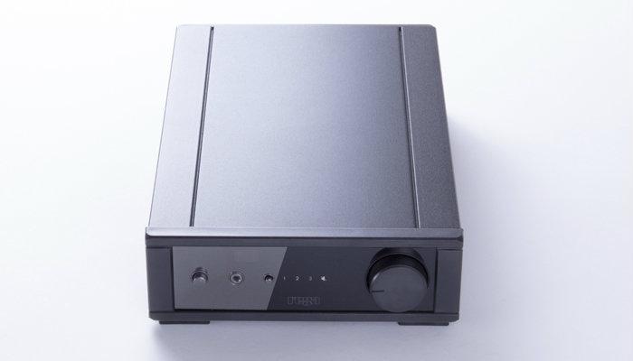 Rega Integrated Amplifiers Rega io Integrated Amplifier