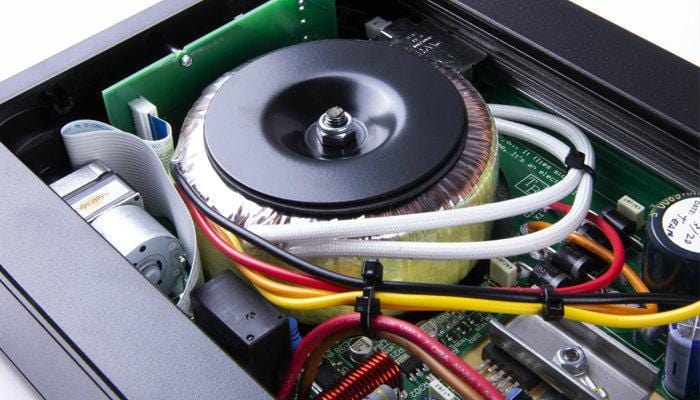 Rega Integrated Amplifiers Rega io Integrated Amplifier