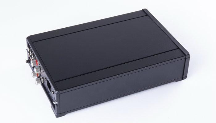 Rega Integrated Amplifiers Rega io Integrated Amplifier