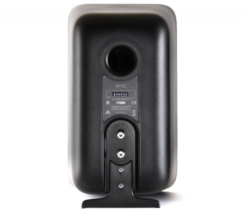 Rega Kyte Bookshelf Speakers | Vinyl Revival | Melbourne | Carlton