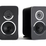 Rega Bookshelf Speakers Rega Kyte Bookshelf Speakers (Pair)