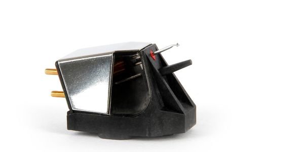 Rega Nd 5 MM Cartridge, profile