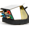Rega Nd7 Neodymium MM Cartridge, back and side