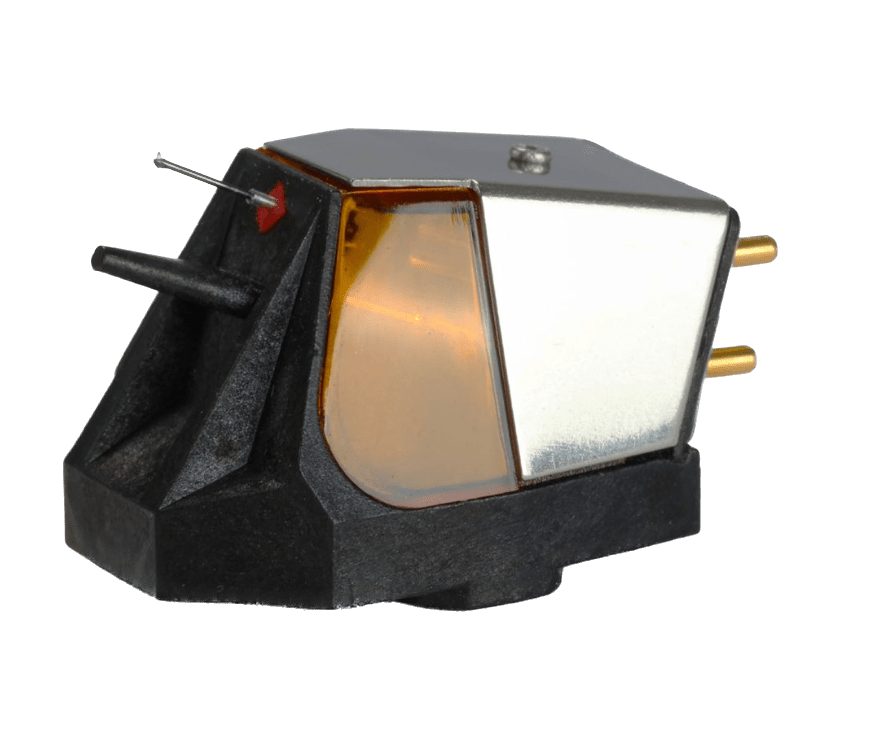 Rega Nd9 Neodymium MM Cartridge
