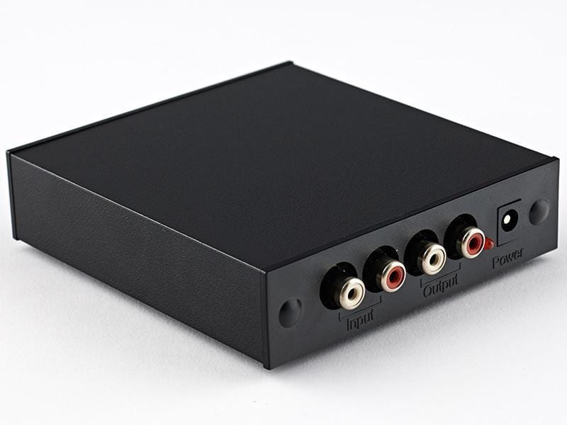 Rega Phono Pre-Amplifiers Rega Fono Mini A2D Phono Preamplifier