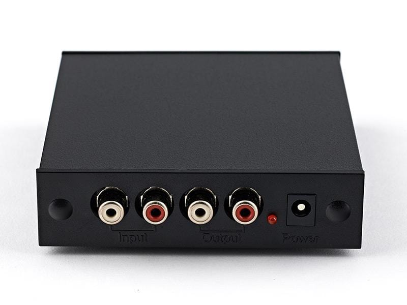 Rega Phono Pre-Amplifiers Rega Fono Mini A2D Phono Preamplifier