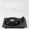 Rega Turntables Rega Planar 1 Plus Turntable - Matt Black