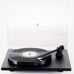 Rega Turntables Rega Planar 1 Turntable - Matt Black