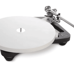 Rega Turntables Rega Planar 10 Turntable Polaris Grey