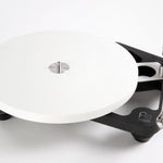 Rega Turntables Rega Planar 10 Turntable White