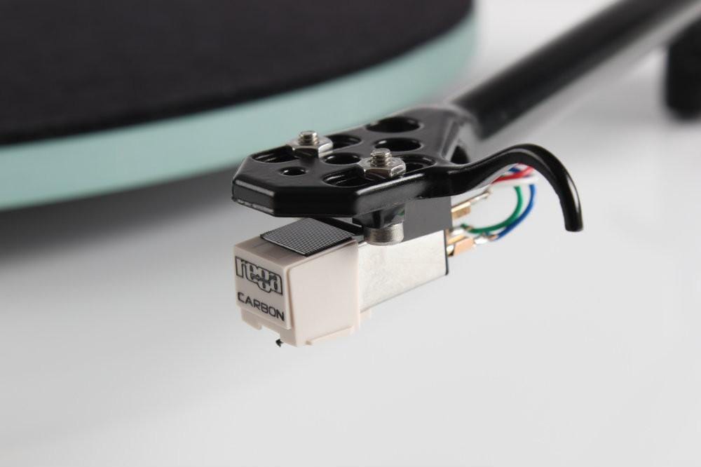 Rega Turntables Rega Planar 2 Turntable - Gloss White