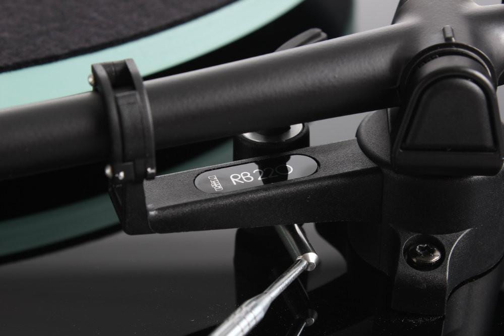 Rega Turntables Rega Planar 2 Turntable - Gloss White