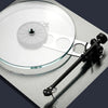Rega Planar 3 RS Special Edition with ND5 in Brushed Aluminium BlackTurntablesRegaVinyl Revival