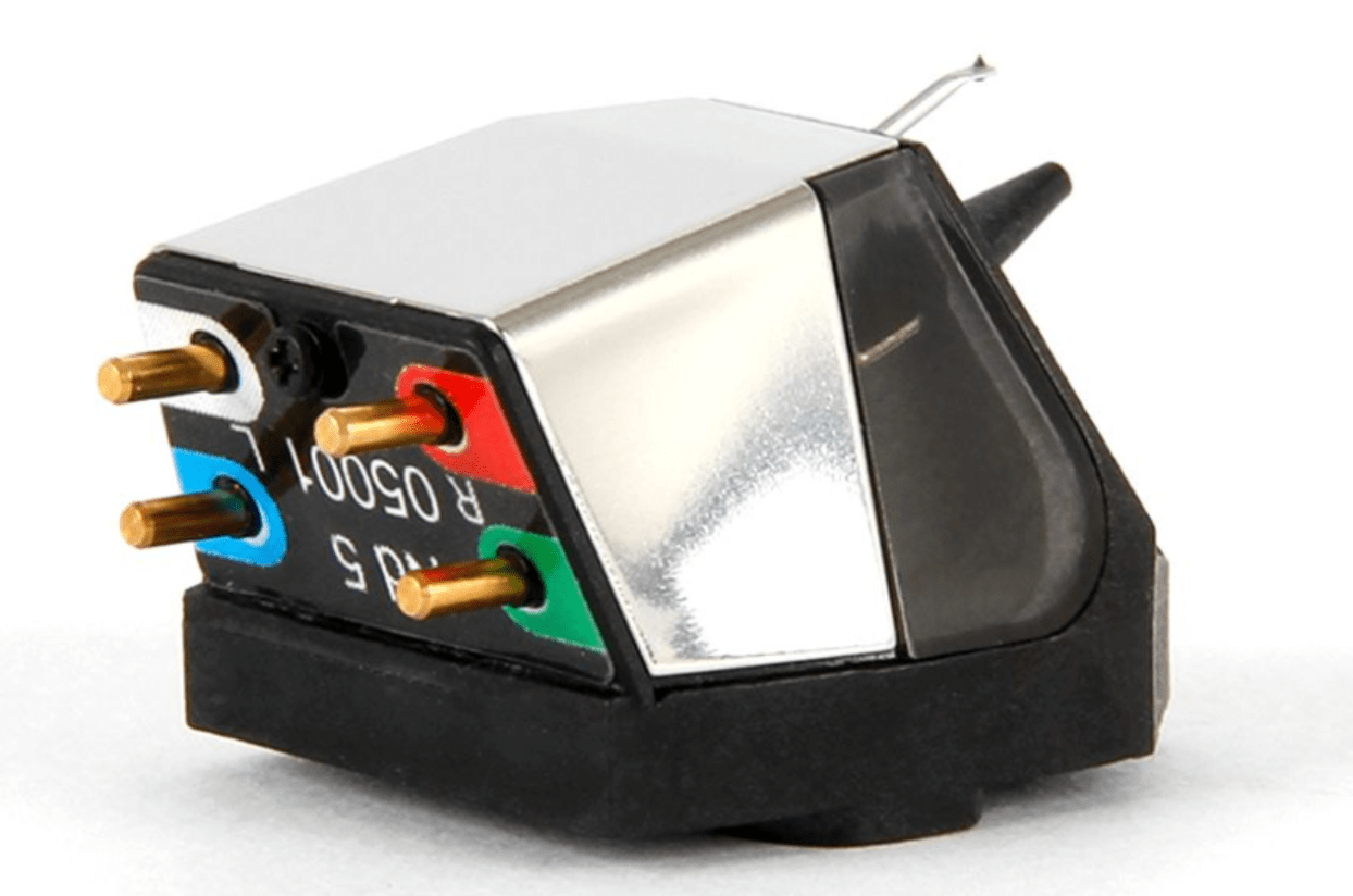 Rega Planar 6 Turntable with Optional CartridgesTurntablesRegaVinyl Revival