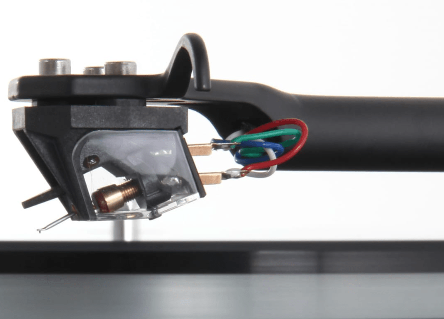 Rega Planar 8 Turntable with Optional CartridgesTurntablesRegaVinyl Revival