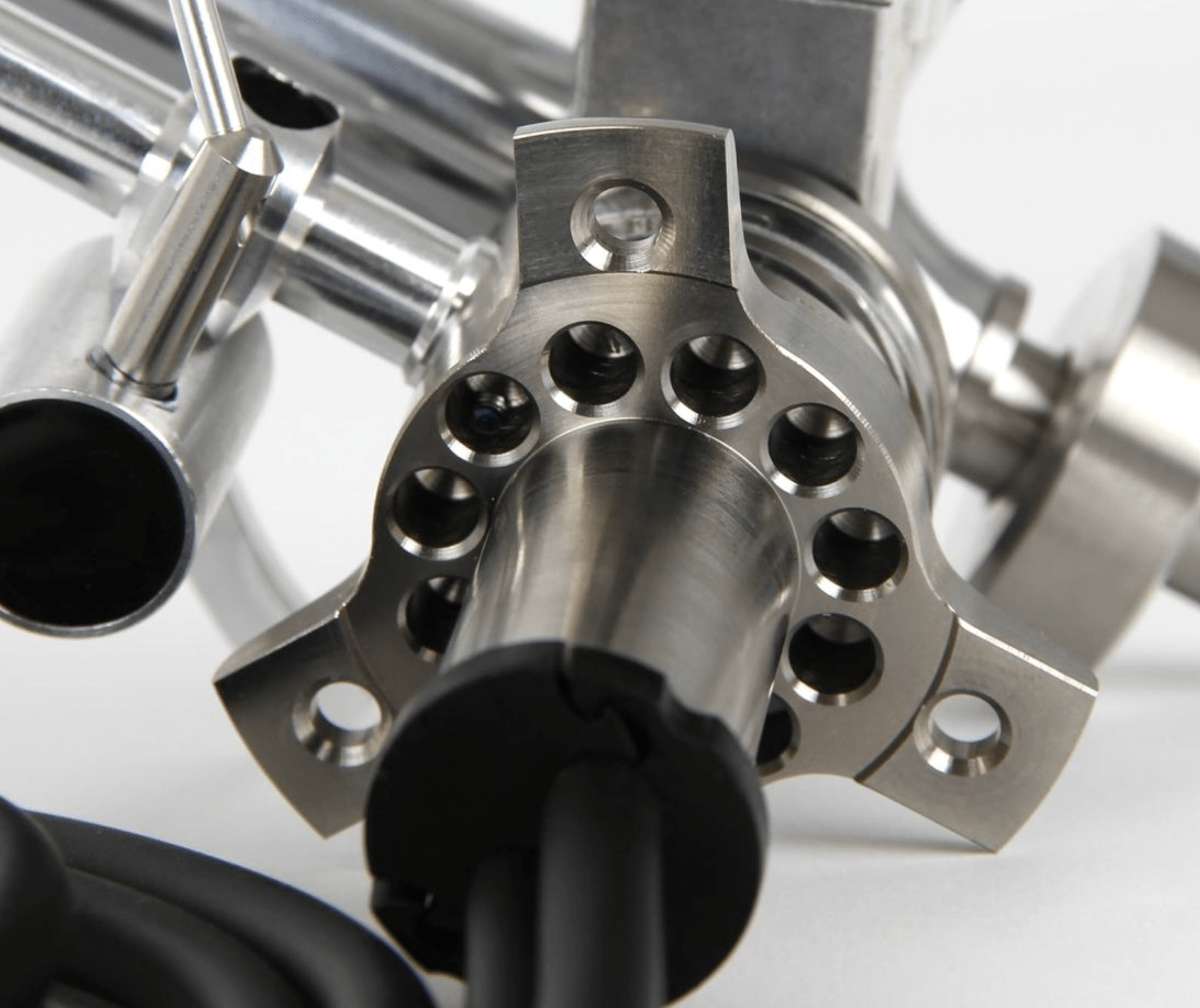 Rega RB Titanium Tonearm