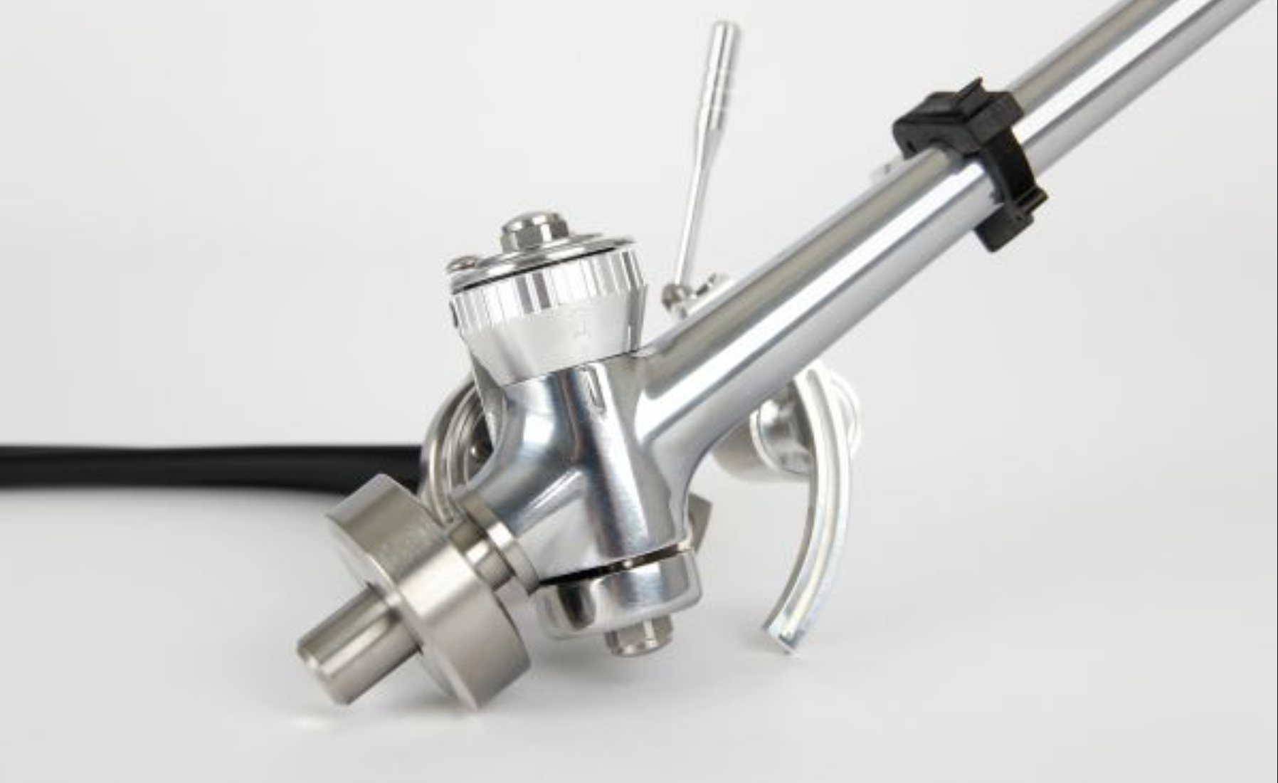 Rega RB Titanium Tonearm
