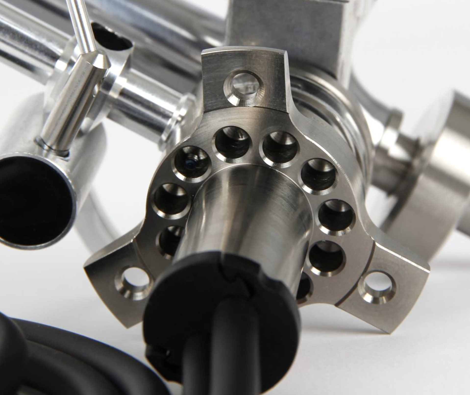 Rega RB Titanium Tonearm