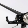 Rega RB880 Tonearm, closeup
