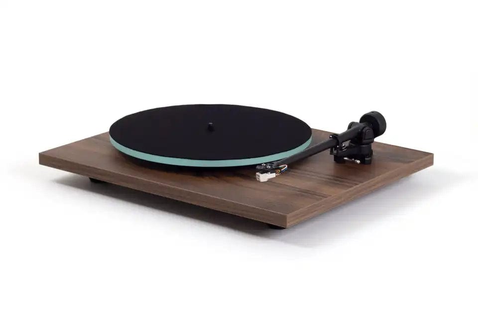 Rega Turntables & Record Players Rega Planar 2 Turntable - Walnut
