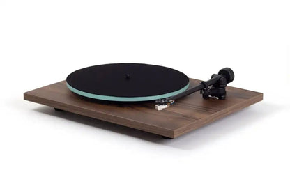 Rega Turntables & Record Players Rega Planar 2 Turntable - Walnut