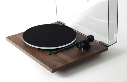 Rega Turntables & Record Players Rega Planar 2 Turntable - Walnut