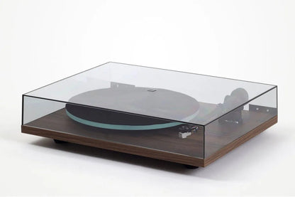 Rega Turntables & Record Players Rega Planar 2 Turntable - Walnut