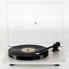 Rega Turntables Rega Planar 1 Turntable - Matt White