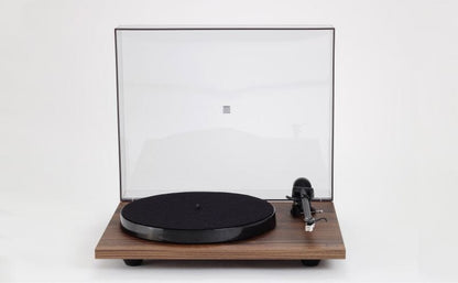 Rega Turntables Rega Planar 1 - Walnut