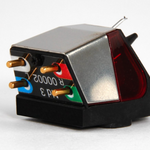 Rega Nd3 MM Cartridge - back