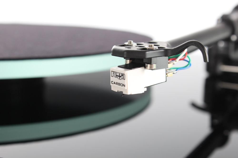 Rega Turntables Rega Planar 2 Turntable - Gloss White