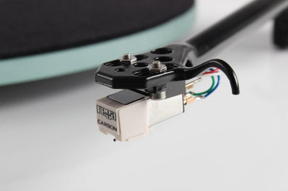 Rega Turntables Rega Planar 2 Turntable - Gloss White