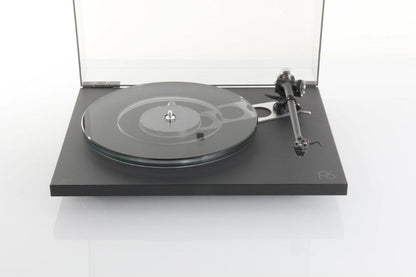 Rega Turntables Rega Planar 6 Turntable with Ania MC Cartridge