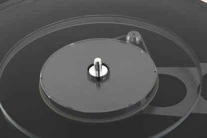 Rega Turntables Rega Planar 6 Turntable with Ania MC Cartridge