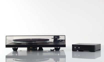 Rega Turntables Rega Planar 6 Turntable with Ania MC Cartridge