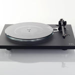 Rega Turntables Rega Planar 6 Turntable with Exact Cartridge