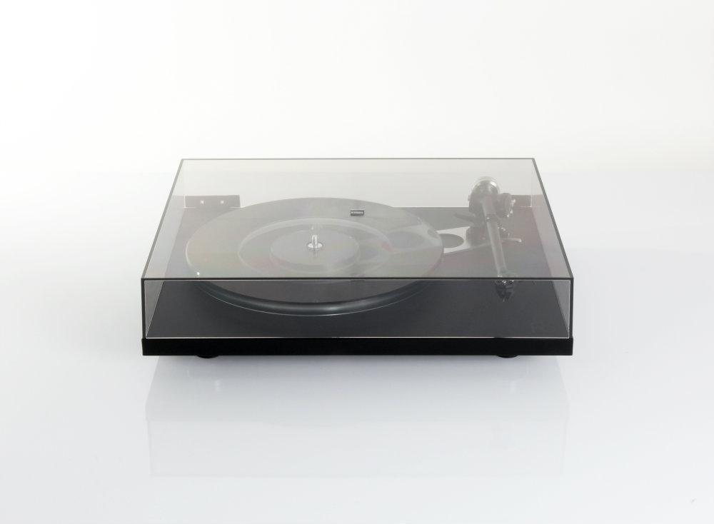 Rega Turntables Rega Planar 6 Turntable with Exact Cartridge