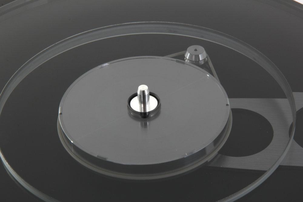 Rega Turntables Rega Planar 6 Turntable with Exact Cartridge