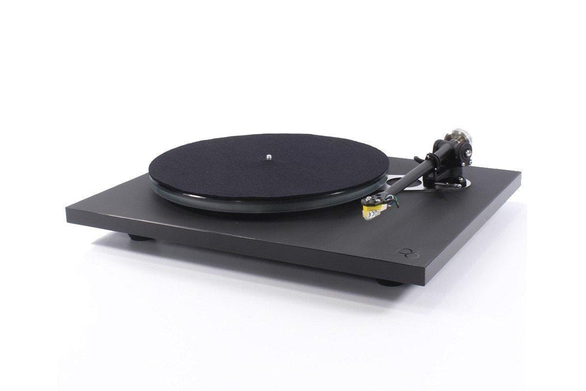 Rega Turntables Rega Planar 6 Turntable with Exact Cartridge