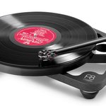 Rega Turntables Rega Planar 8 Turntable (No Cartridge)