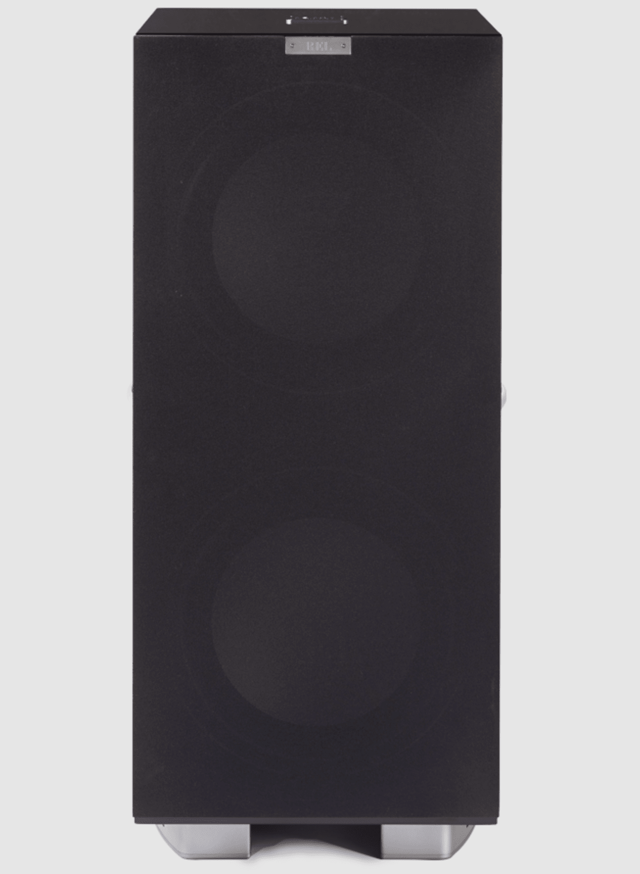 REL 212/SX REL 212/SX Subwoofer, front with Grille