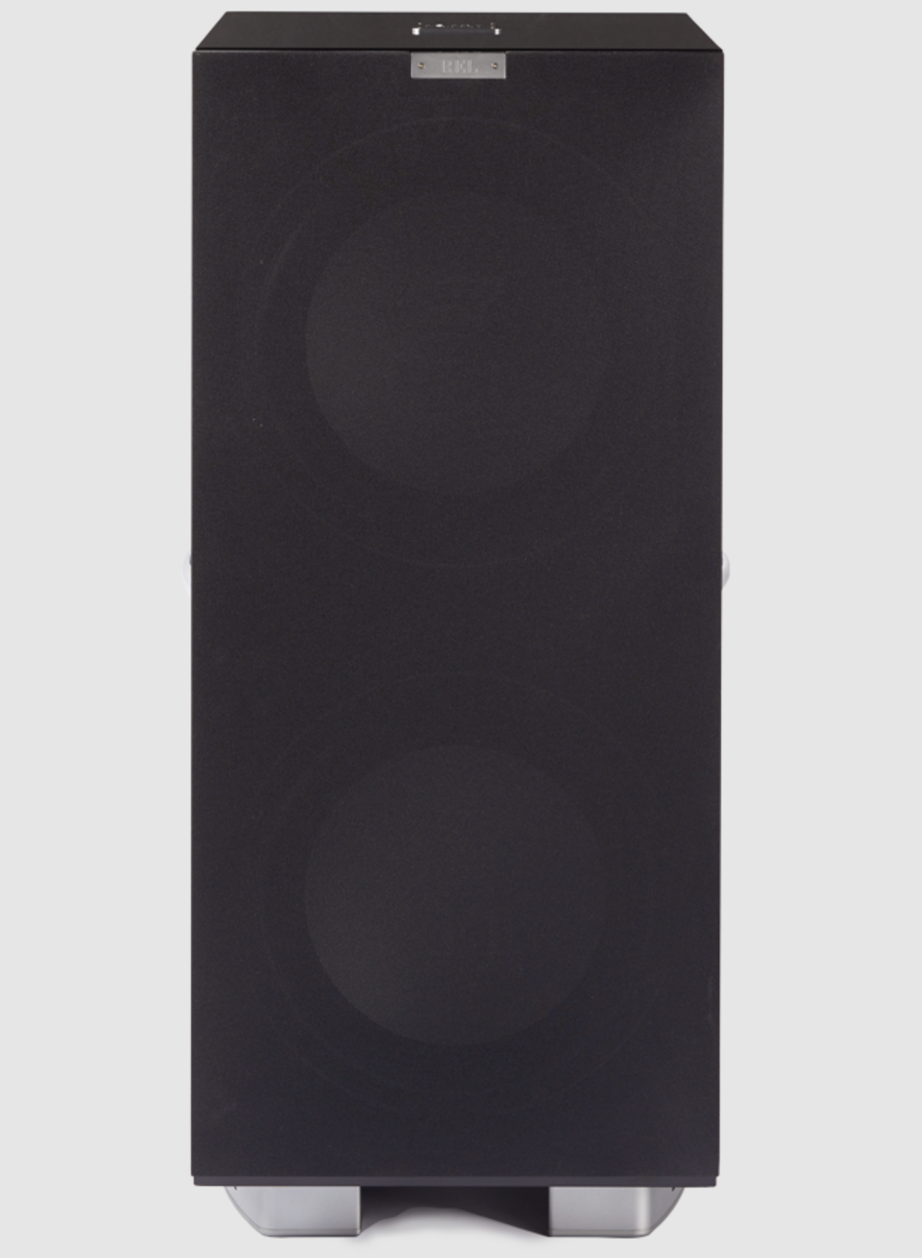 REL 212/SX REL 212/SX Subwoofer, front with Grille