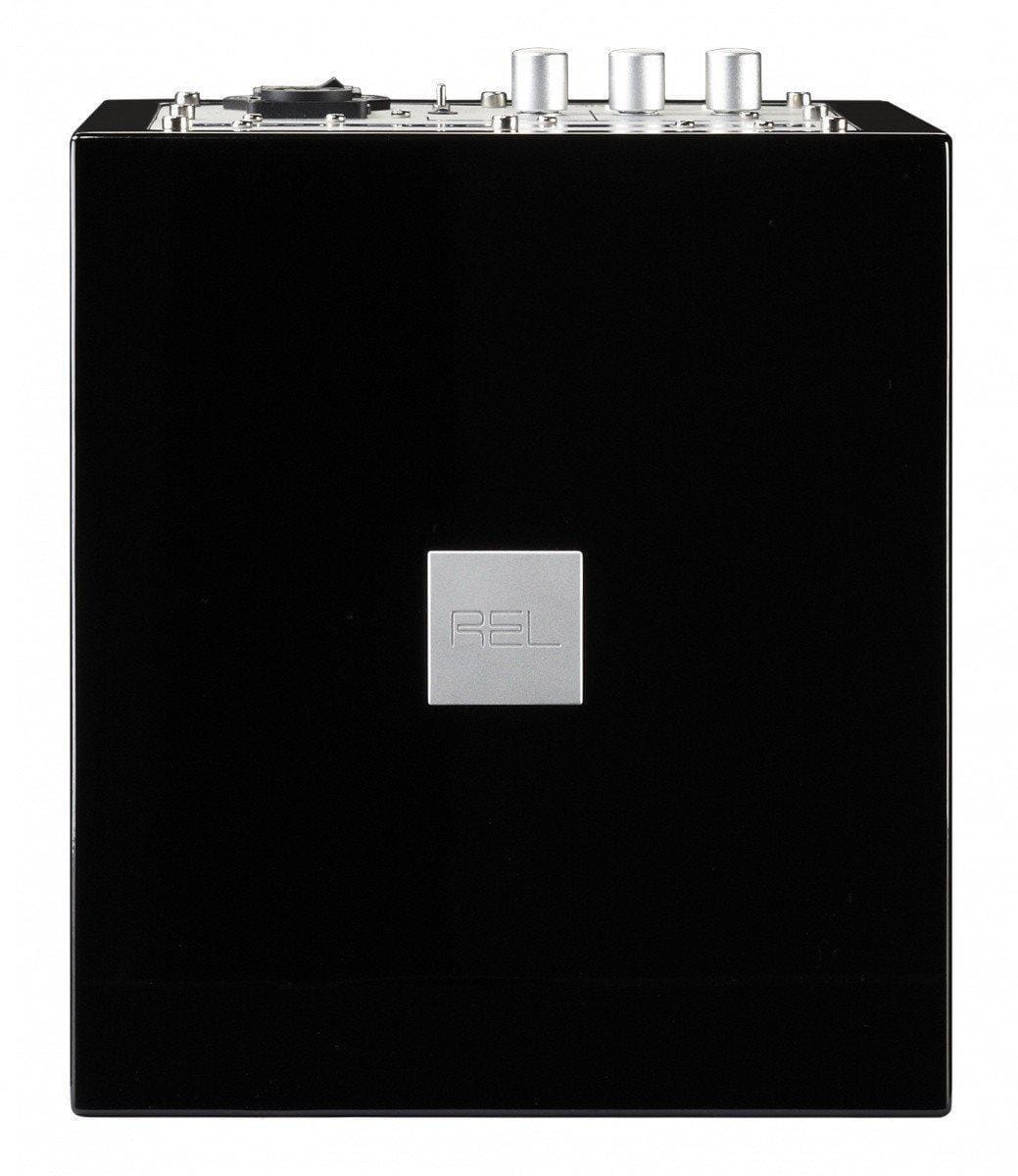 REL Acoustics Subwoofers REL T-Zero MkIII Sub Woofer