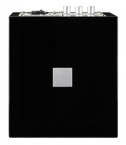 REL Acoustics Subwoofers REL T-Zero MkIII Sub Woofer