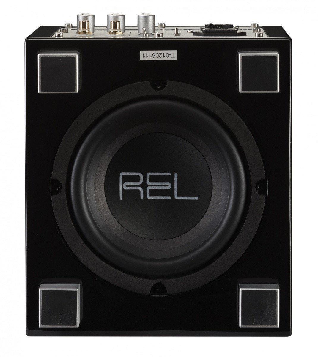 REL Acoustics Subwoofers REL T-Zero MkIII Sub Woofer