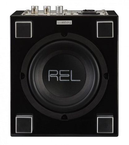 REL Acoustics Subwoofers REL T-Zero MkIII Sub Woofer