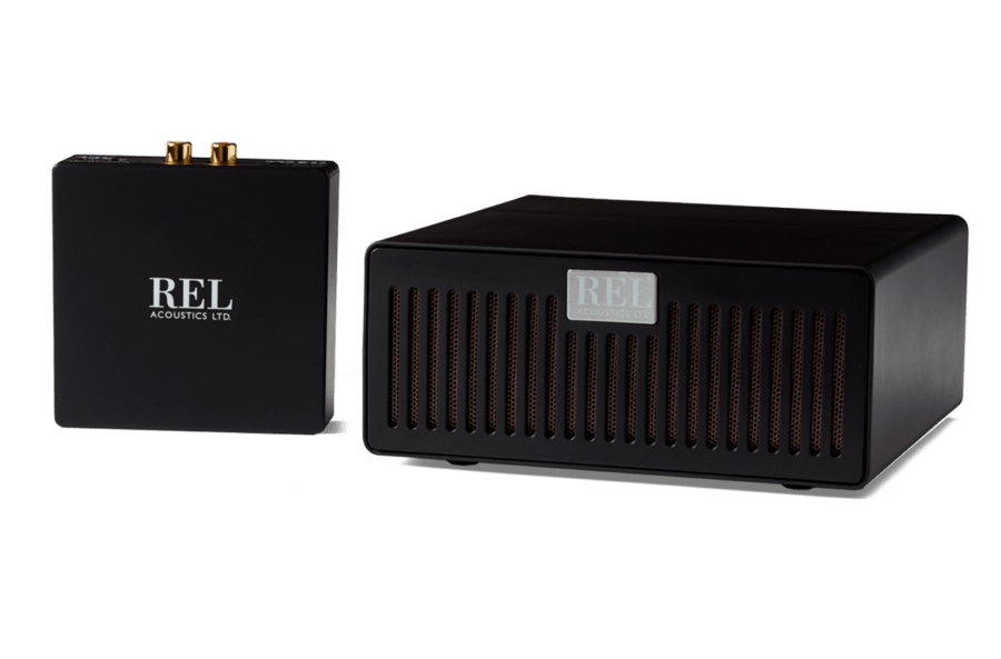 REL Acoustics Upgrades & Accessories REL AirShip Transmitter