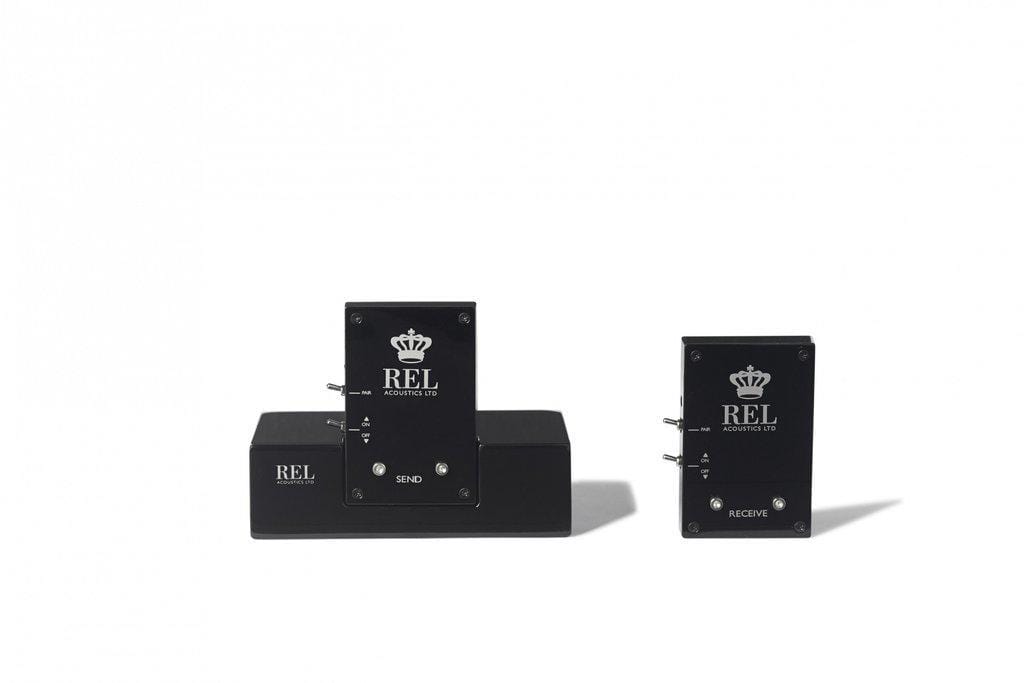 REL Acoustics Wireless REL Arrow Transmitter