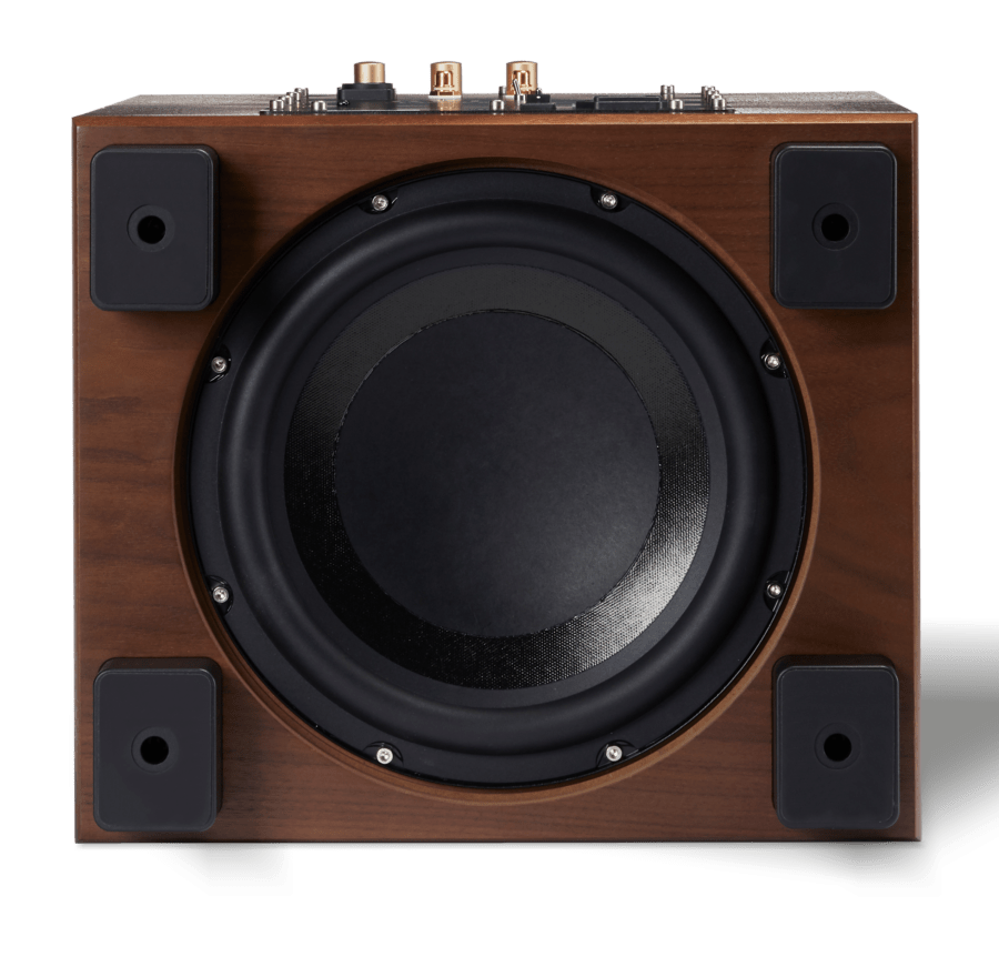 REL CLASSIC 98SubwoofersREL AcousticsVinyl Revival