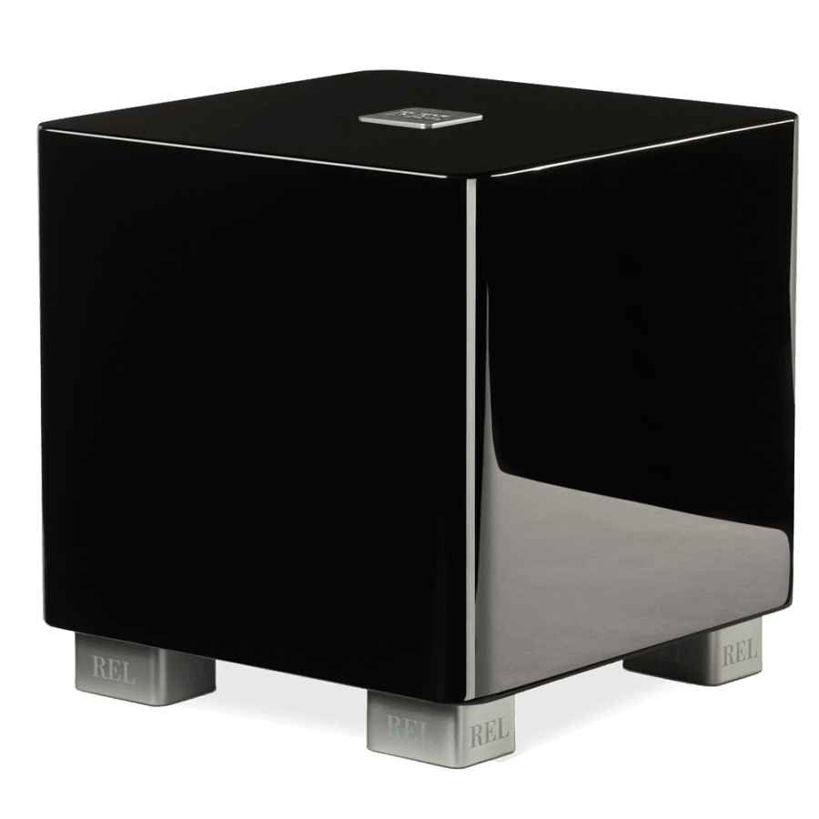 REL Acoustics Subwoofers REL T/5x Subwoofer